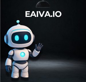 Eaiva.io – chatbooth inteligent pentru sectorul financiar