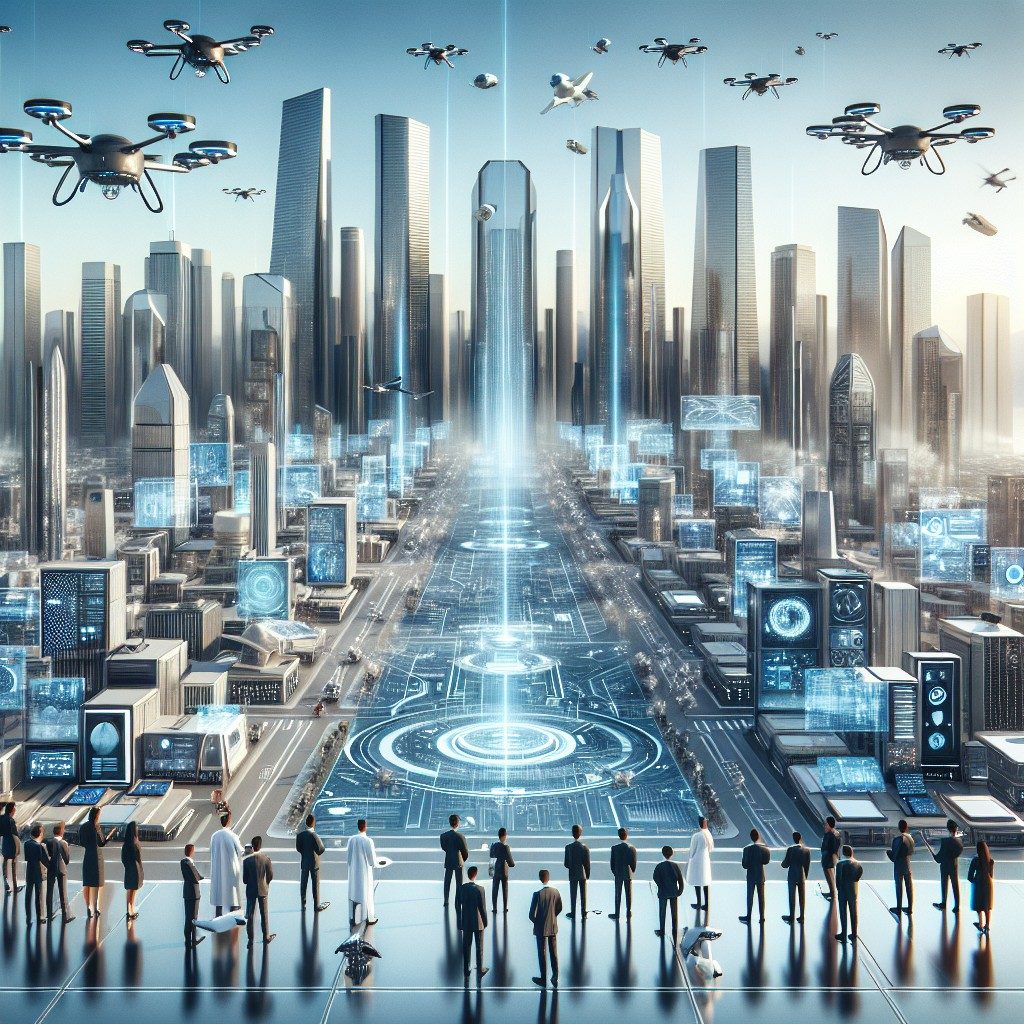 proiecte AI