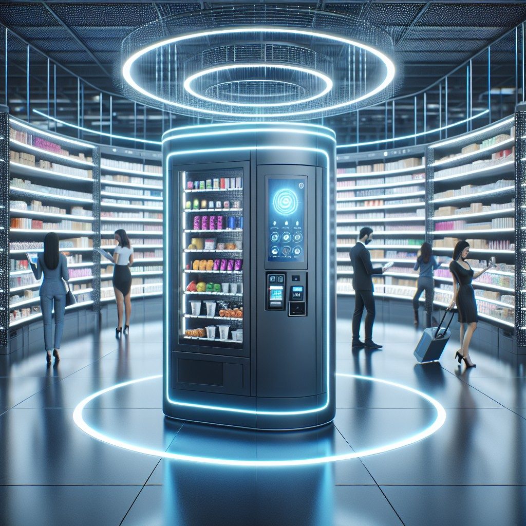 retail smart
