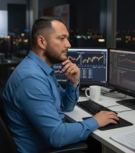 Bogdan Steriopol - „Tehnologia nu va aștepta pe nimeni: Cum să încurajăm adaptabilitatea în fața automatizării!”