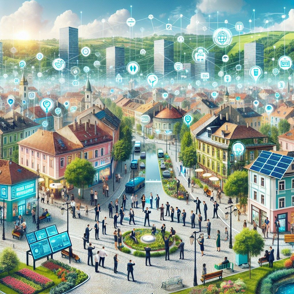 smart city