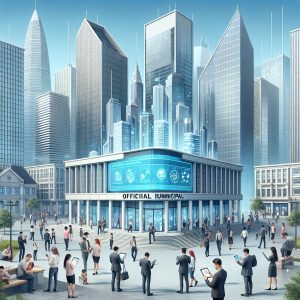 administrație digitală