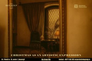 Ce este Crăciunul în viziunea anilor ’30: o poveste de eleganță și tradiții interbelice