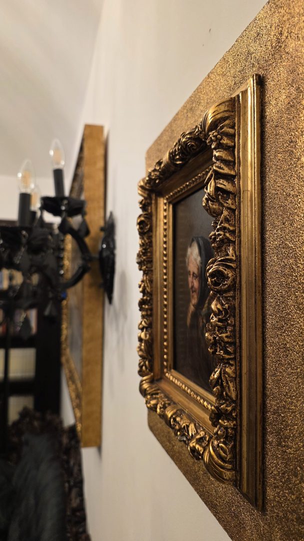 Art. History. Experience. – Descoperă reperele Brâncuși în București la Casa Tătărăscu