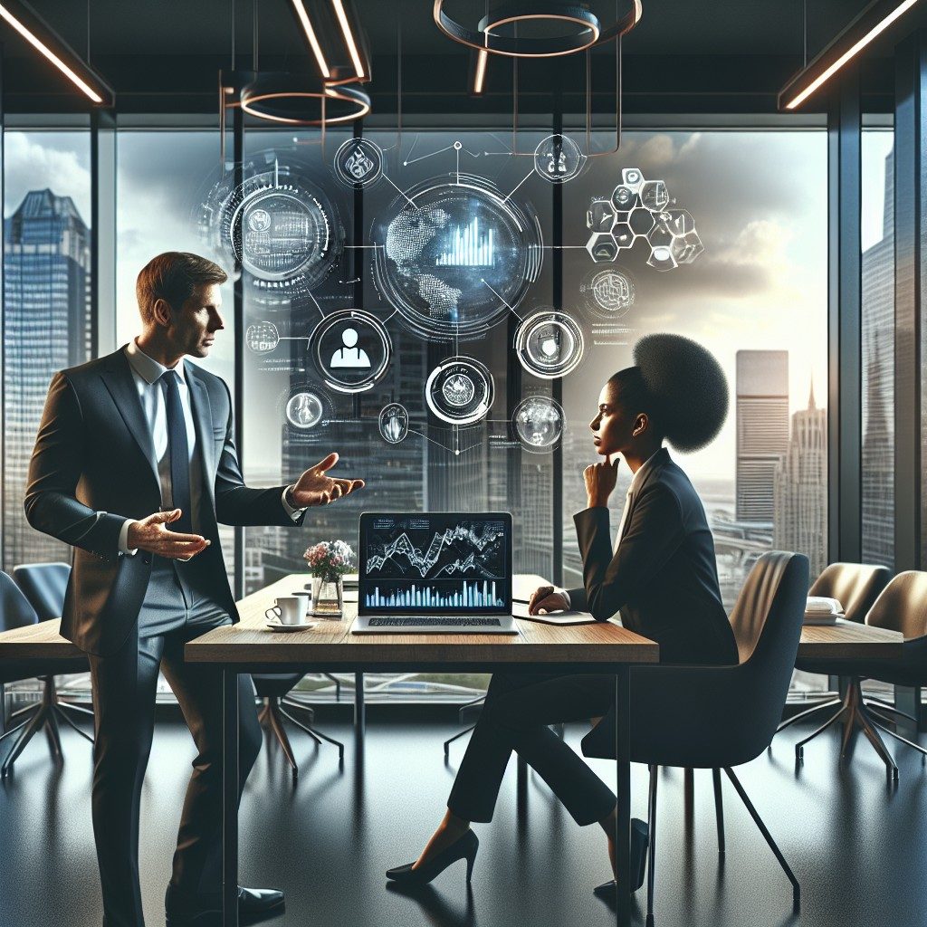 Parteneriate tech de succes: cum alegi colaborarea potrivită pentru compania ta