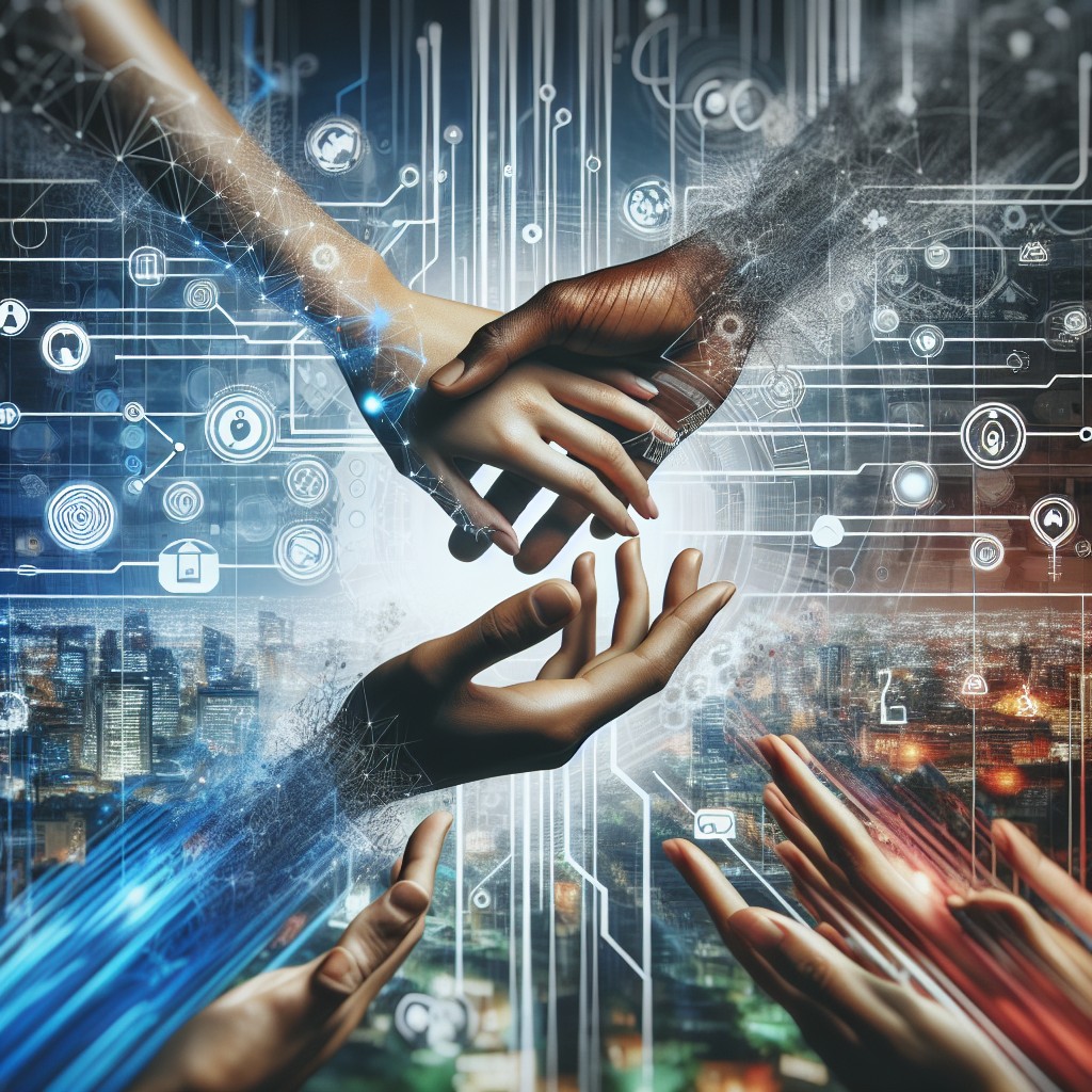 Parteneriate IT strategice pentru creștere sustenabilă